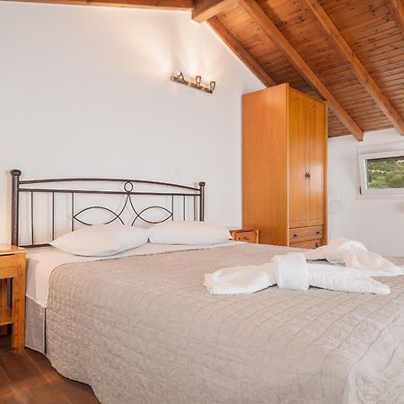 Ether Farmhouse Chora  Екстер'єр фото