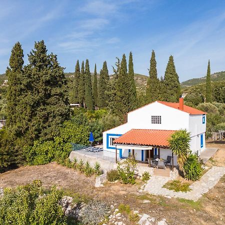 Ether Farmhouse Chora  Екстер'єр фото