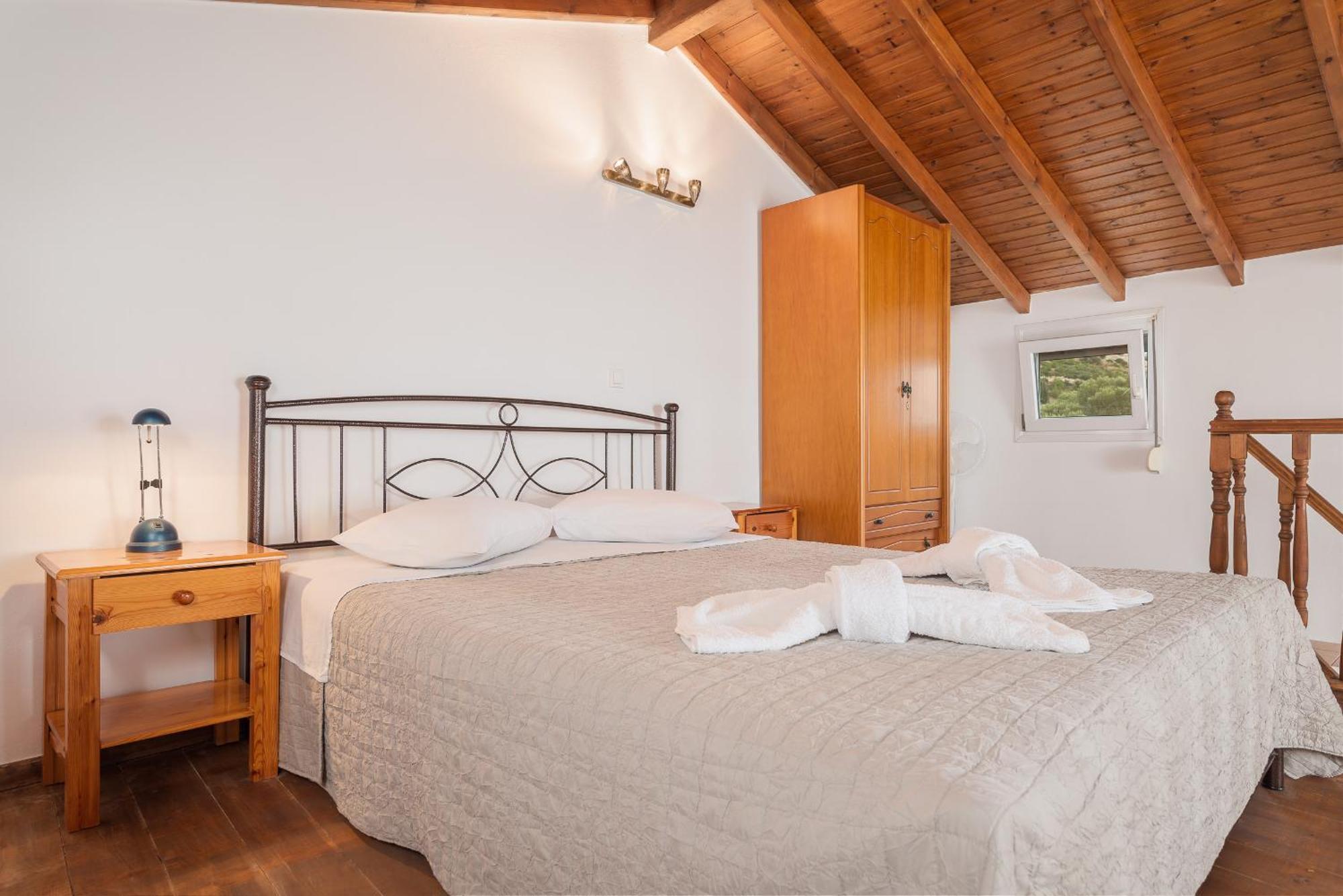 Ether Farmhouse Chora  Екстер'єр фото