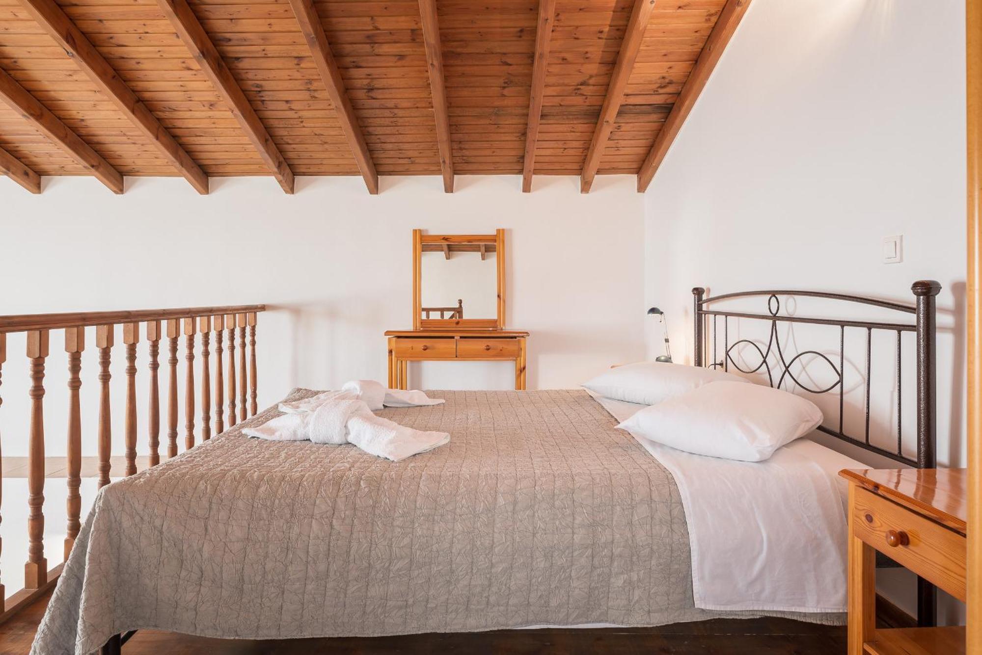 Ether Farmhouse Chora  Екстер'єр фото